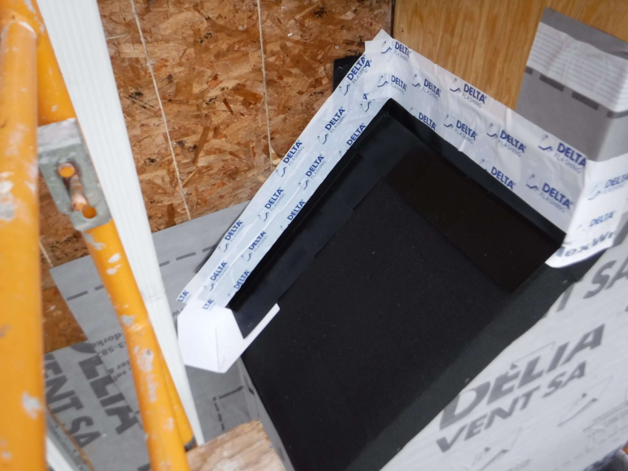 Aluminum Kickout Flashing Kickout Flashing by PBZ