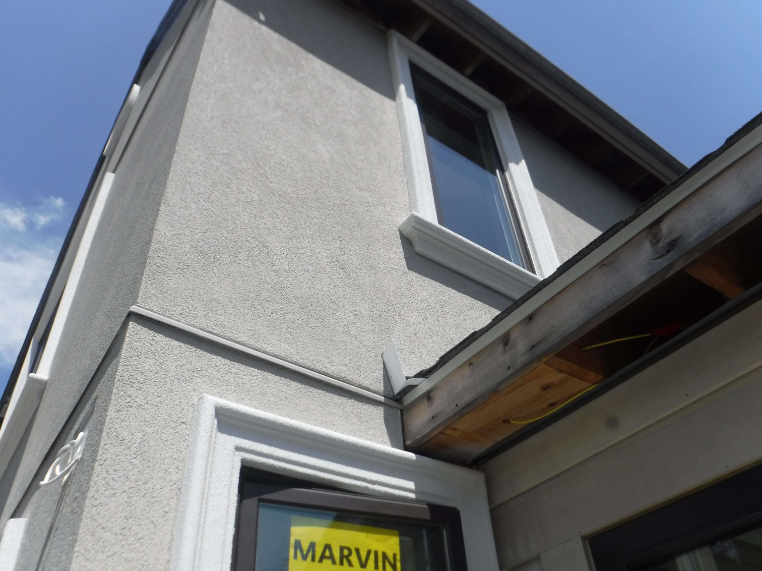 PowderCoated Kickout Flashing Kickout Flashing by PBZ